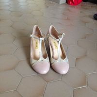 Vos chaussures ! - 1