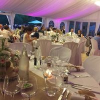 Début de la soirée