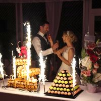 Avec les feux (et nous...)