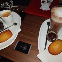 Collation Hotel Boutet