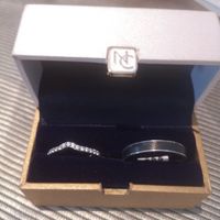 Nos alliances sont commandées ! - 1