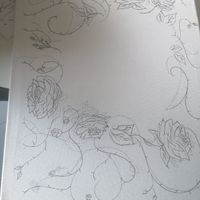 Mon "arbre" à empreintes - 1