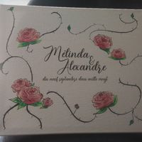 Arbre à empreintes - 1