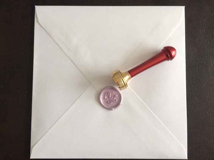 Faire part prêt - 2