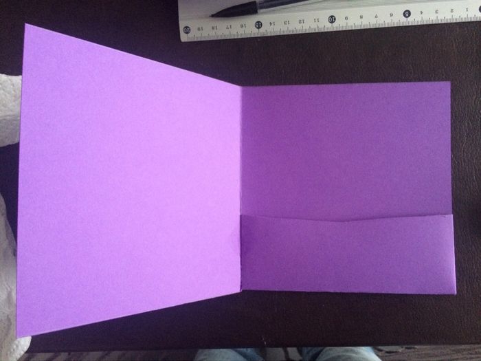 Faire part prêt - 3