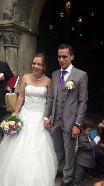 Notre jour est passé - 1