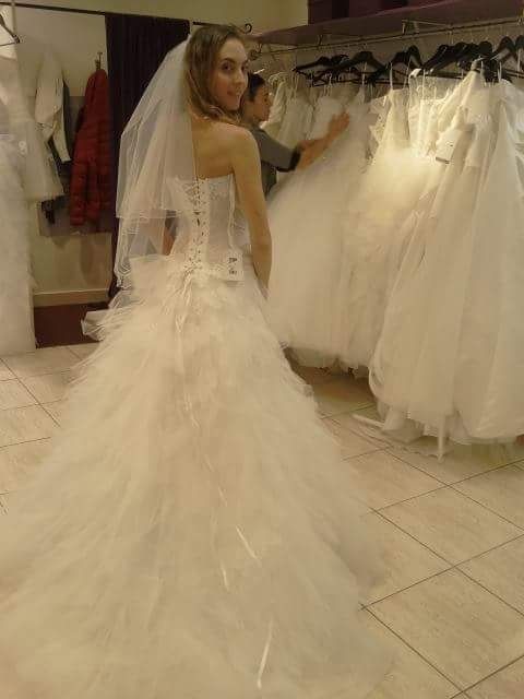 Que celles qui ont trouvé the robe lèvent la main !!! - 2