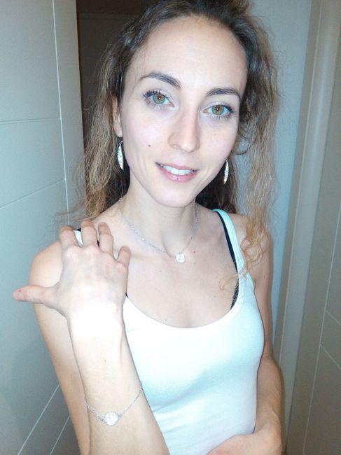 Ça y est j ai enfin trouvé mes bijoux !!!!! - 4