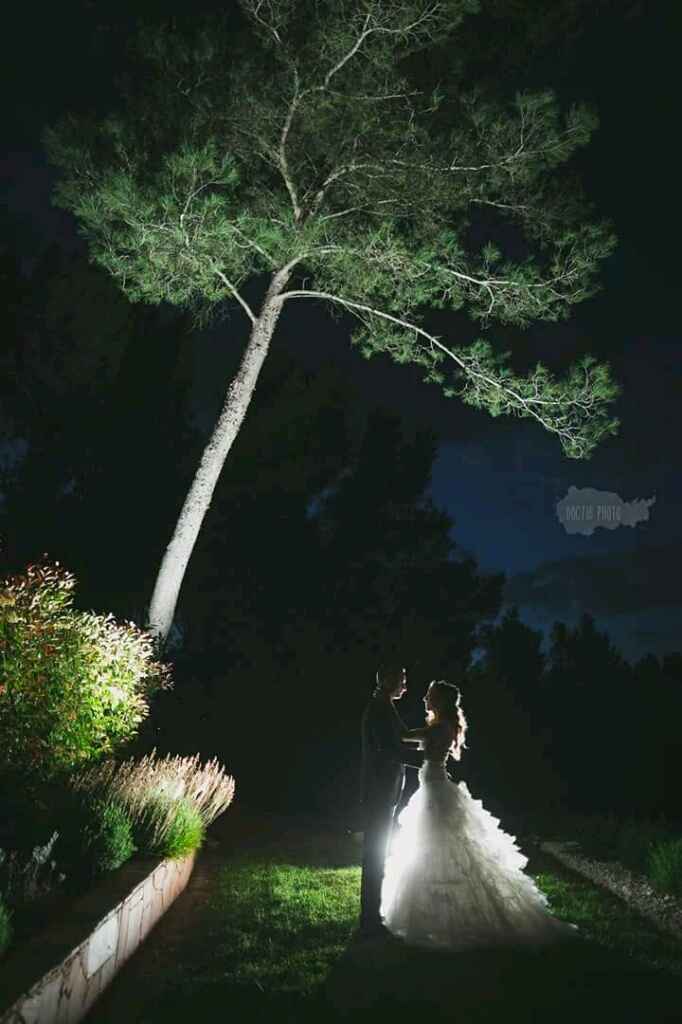 Notre mariage - 3