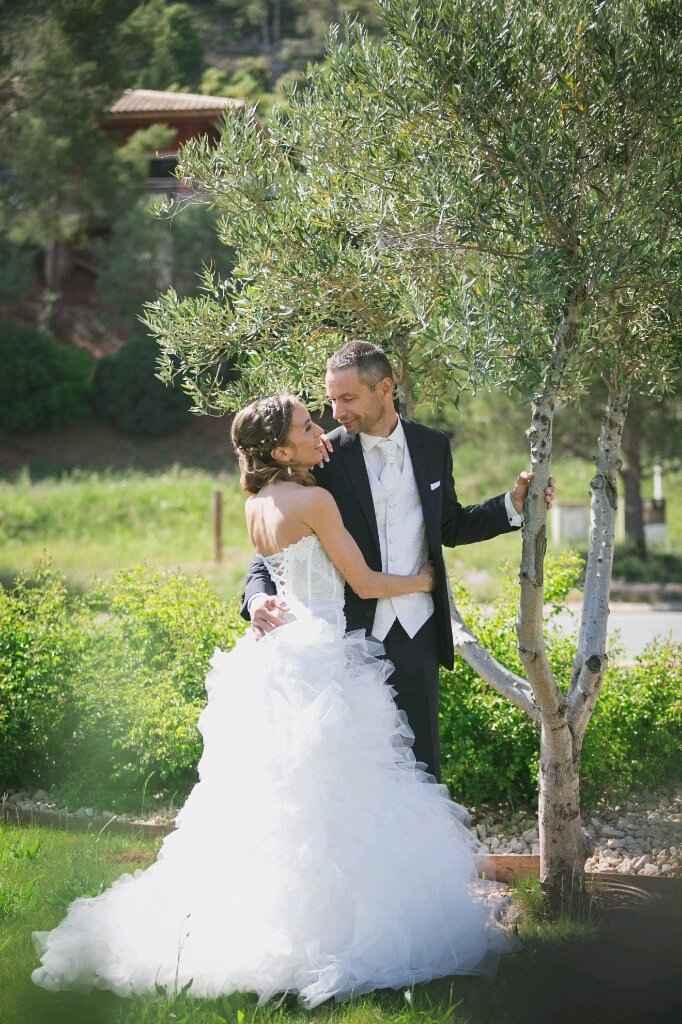 Quel est le plus beau couple  ? - 1