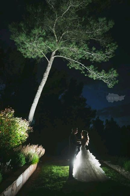 ça y est me voilà mariée ! - 2