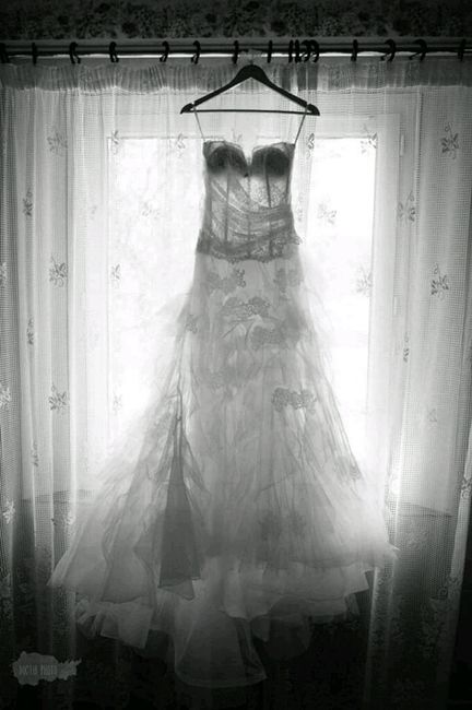 ça y est me voilà mariée ! - 3