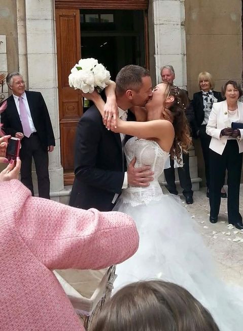 Notre mariage - 4