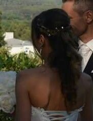 A 3 semaines du mariage ...sos coiffure - 2
