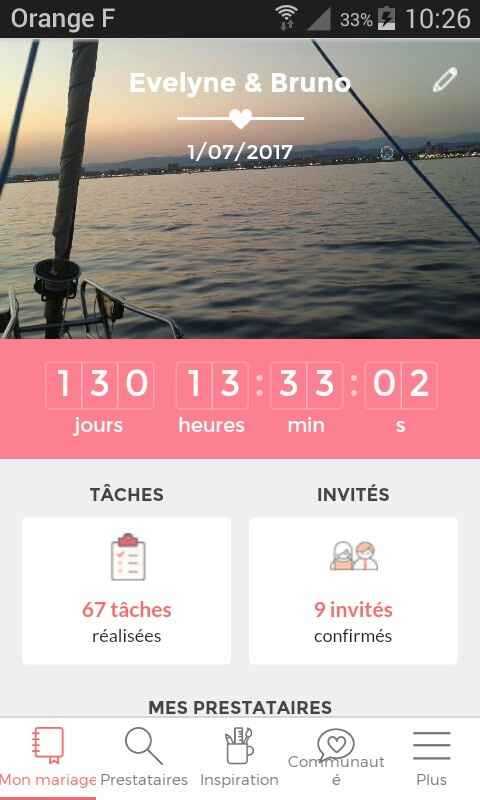 -130 jours.. - 1
