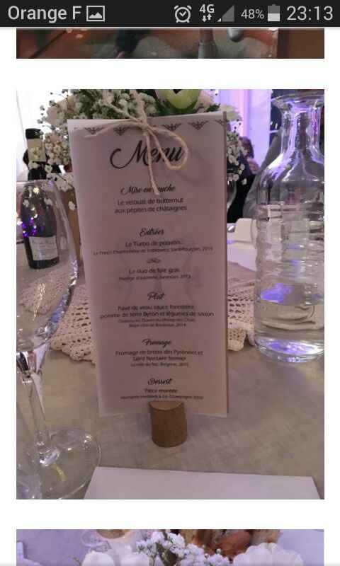 Besoin d'aide pour support pour menu - 1