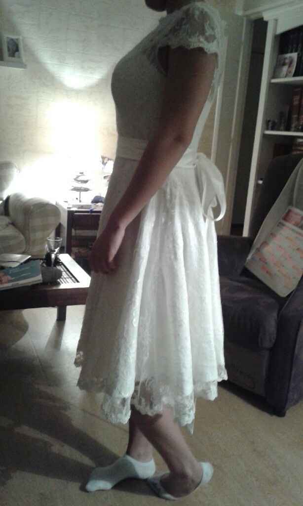 Help!!!! robe ado 14 ans - 3