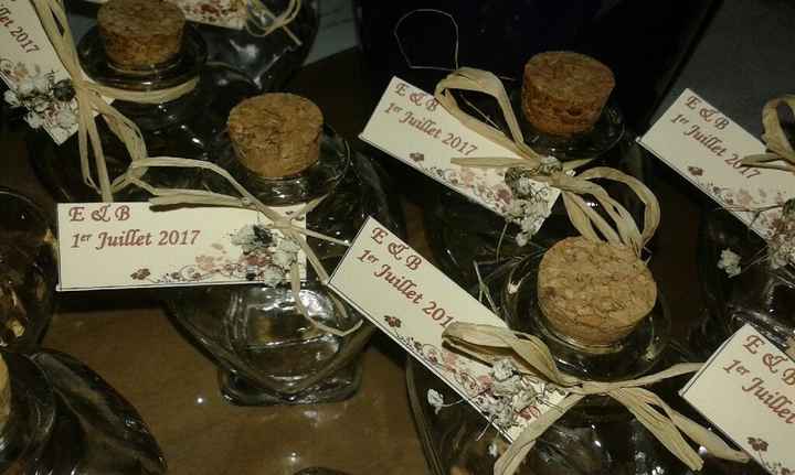 Mariées de juillet : où en êtes-vous dans la déco ? - 1