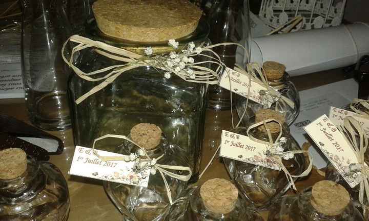 Mariées de juillet : où en êtes-vous dans la déco ? - 2