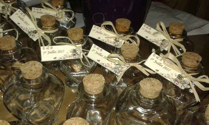 Mariées de juillet : où en êtes-vous dans la déco ? - 3