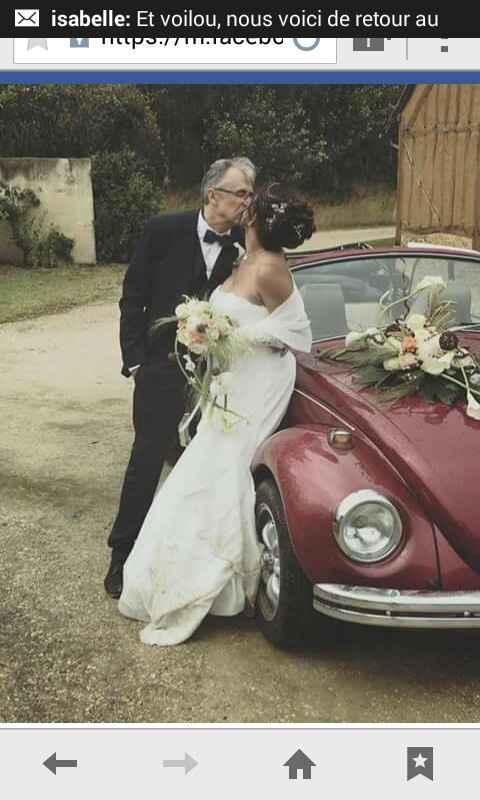 Et oui. me voilà madame b. - 2