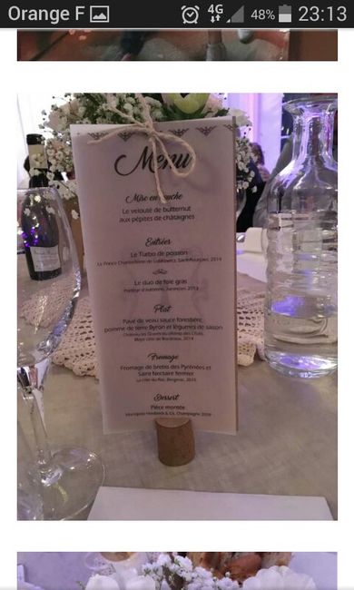 Besoin d'aide pour support pour menu - 1