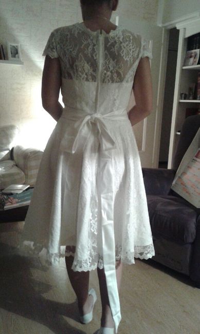 Help!!!! robe ado 14 ans - 2