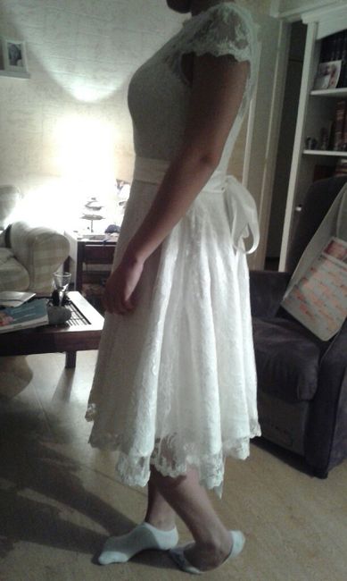 Help!!!! robe ado 14 ans - 3