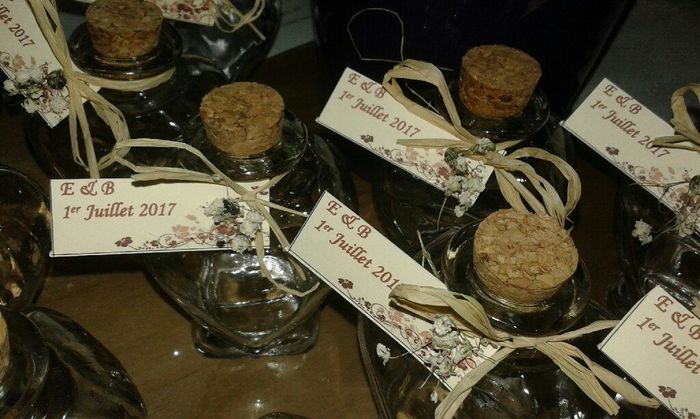 Mariées de juillet : où en êtes-vous dans la déco ? - 1