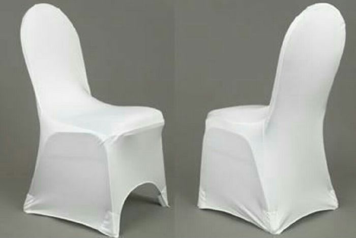 Housse de chaise - 1