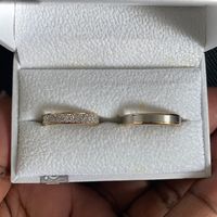 💍 Vos alliances : comment les avez-vous trouvé ? - 1