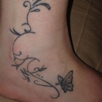 Il est temps de montrer vos tatouages! - 1