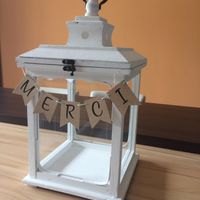 Des idées pour l'urne de mariage ? - 1