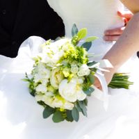 Bouquet de mariée - 2