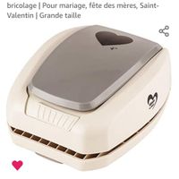 Perforatrice coeur - 1