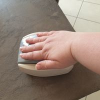 Perforatrice coeur - 1