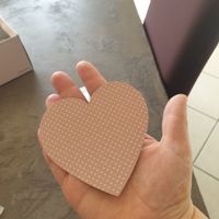 Perforatrice coeur - 2
