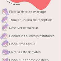 BONUS : Une check-list à cocher ✅ - 1