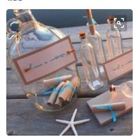 Livre d'or bouteille - 1