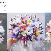 Bouquets bonne humeur