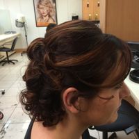 Essai maquillage et coiffure doute - 3