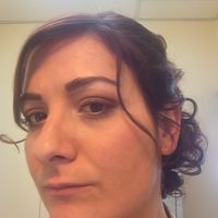 Essai maquillage et coiffure doute - 4