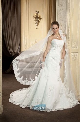 ma robe de mariée