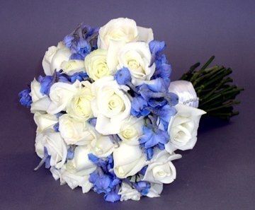 bouquet de mariée