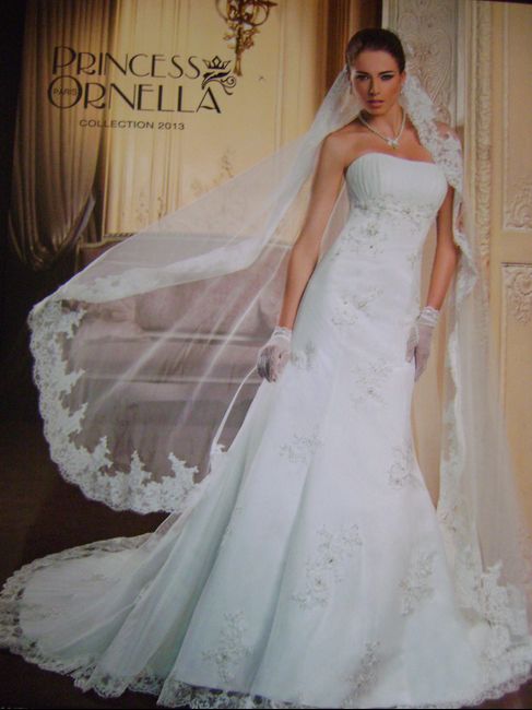 ma robe de mariée 
