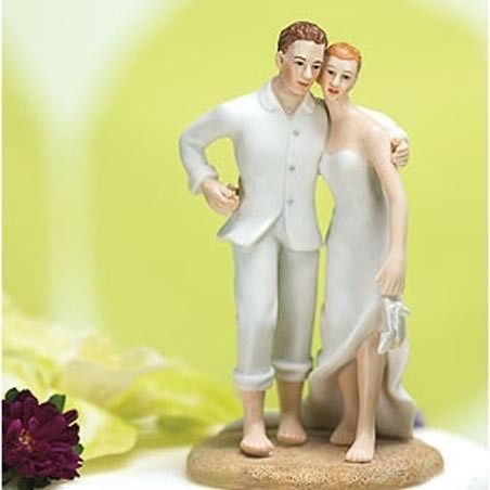figurine pour pièce montée