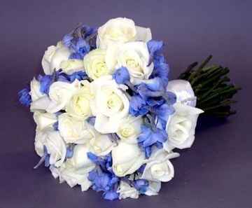 bouquet de mariée