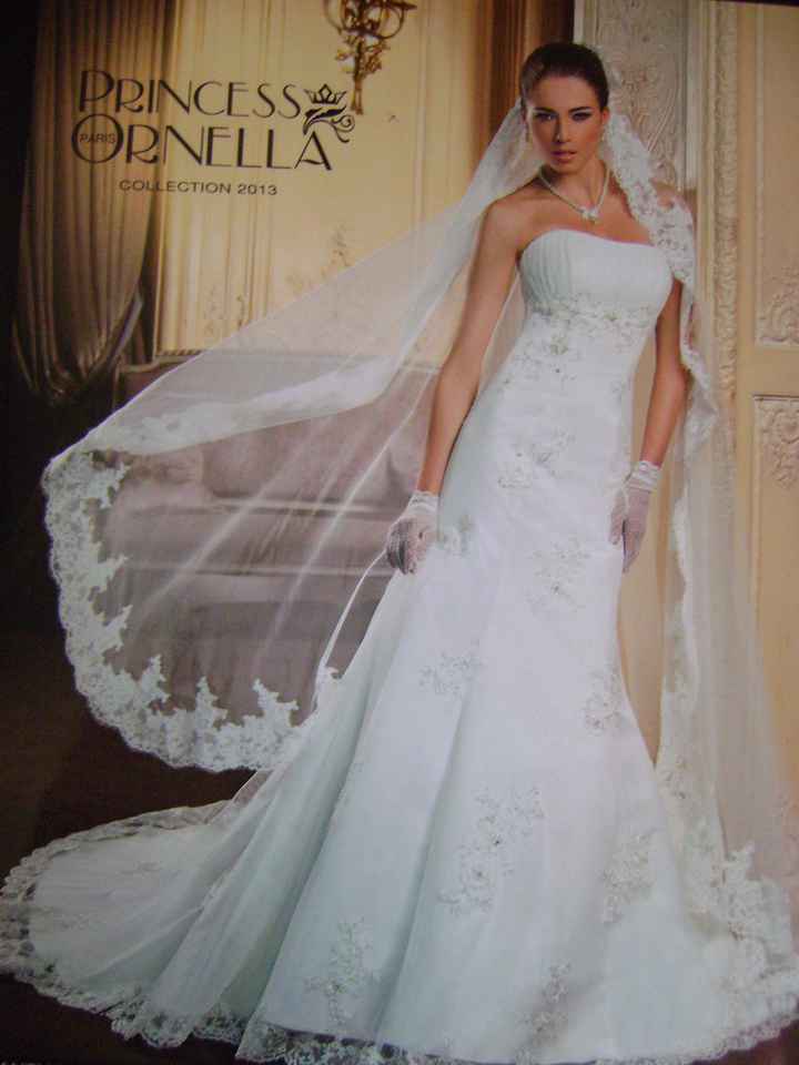 ma robe de mariée 