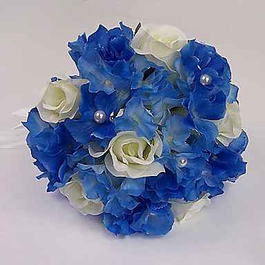 petit bouquet thème mer