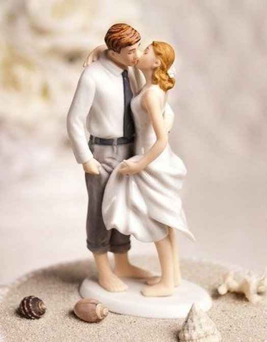 figurine pour pièce montée